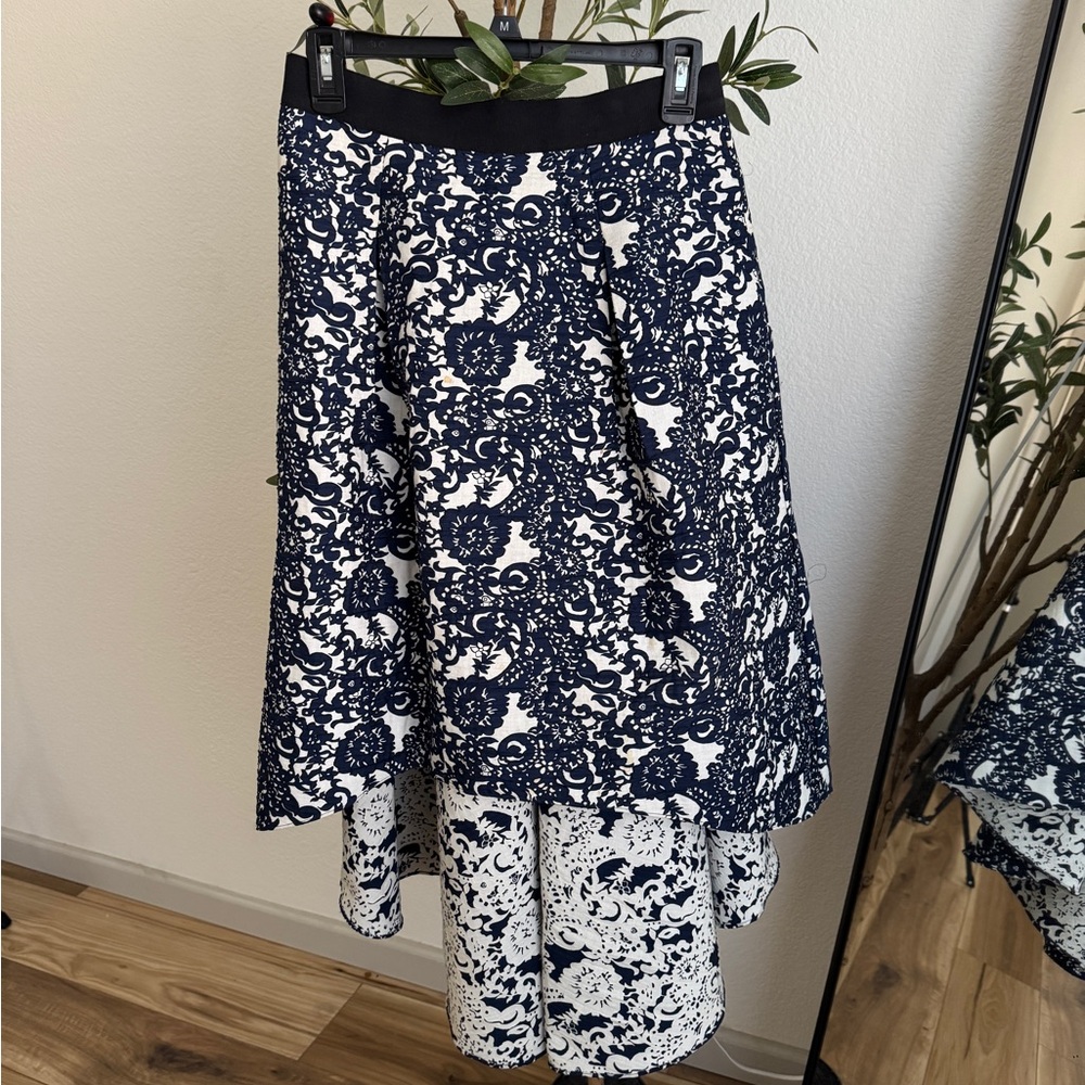 Anthropologie  skirt